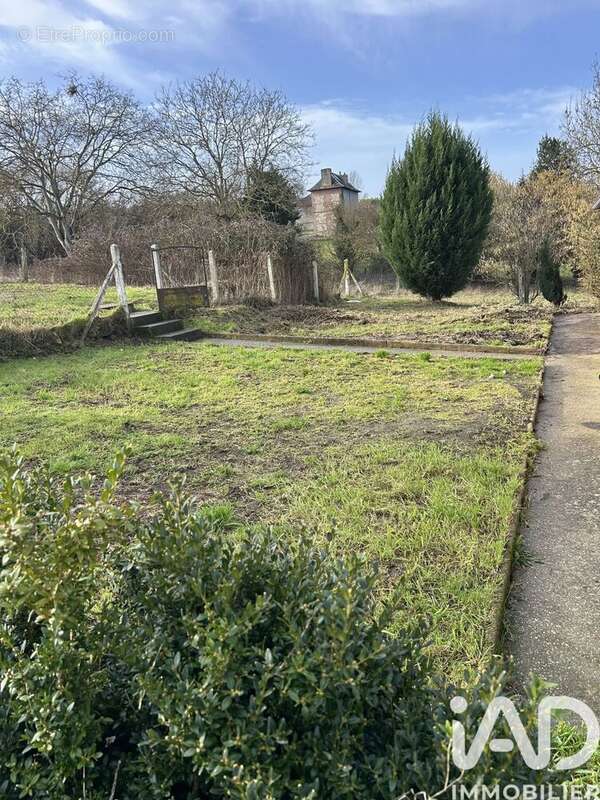 Photo 4 - Maison à PONT-AUDEMER