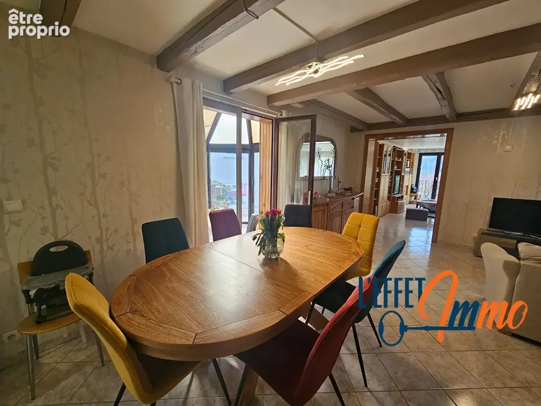 Sur les hauteurs de Buhl, une maison familiale où écrire votre histoire - photo 5