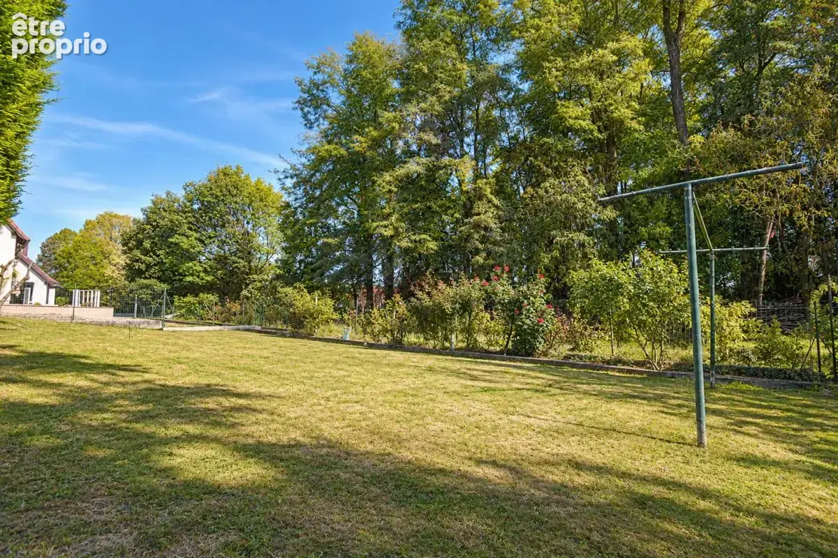 Maison de 100m2 sur 5 ares à Reitwiller - photo 2