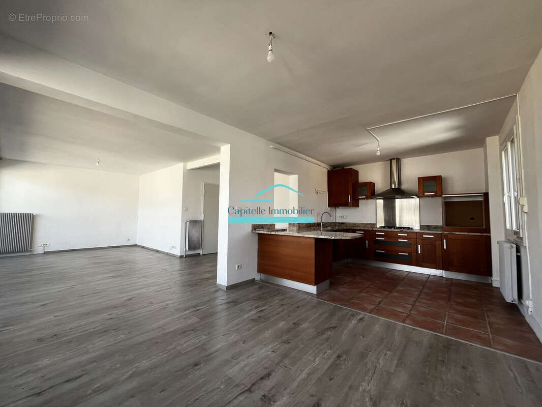 Appartement à BEZIERS