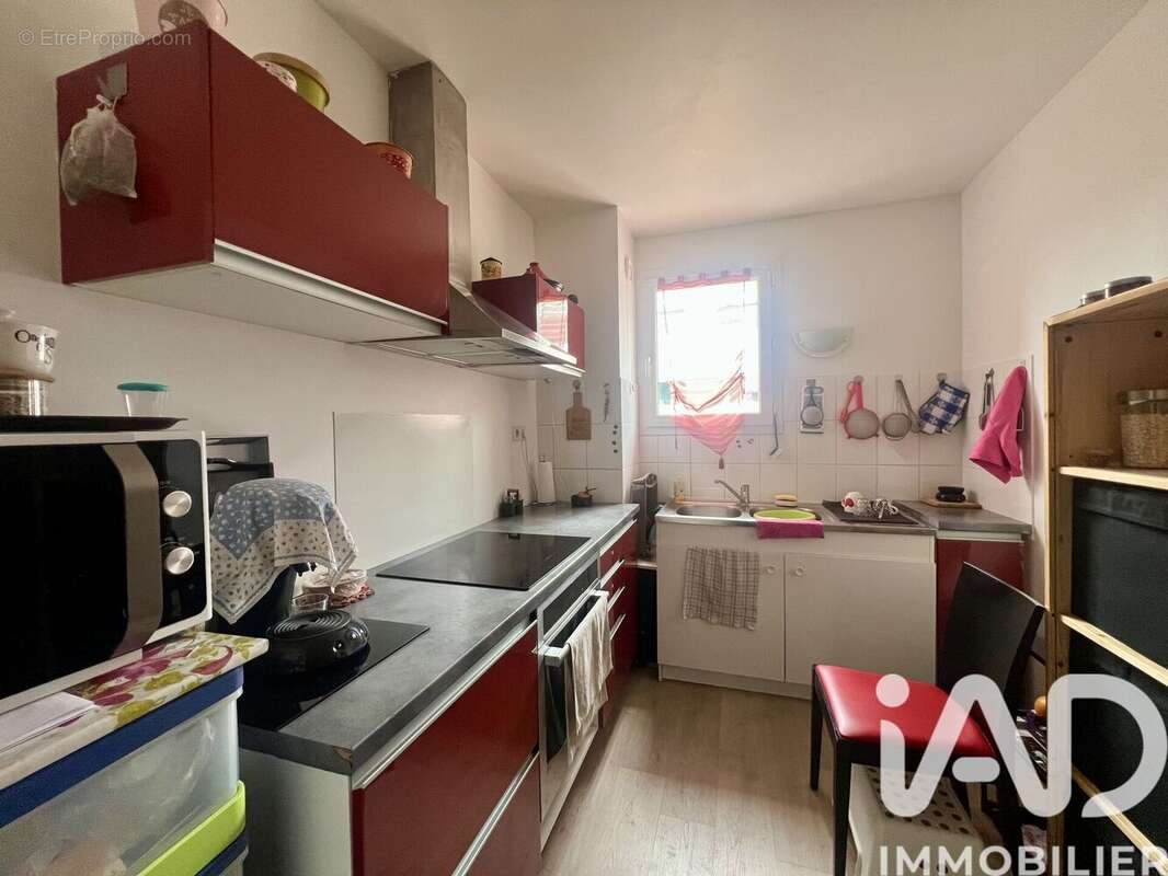 Photo 2 - Appartement à ELBEUF