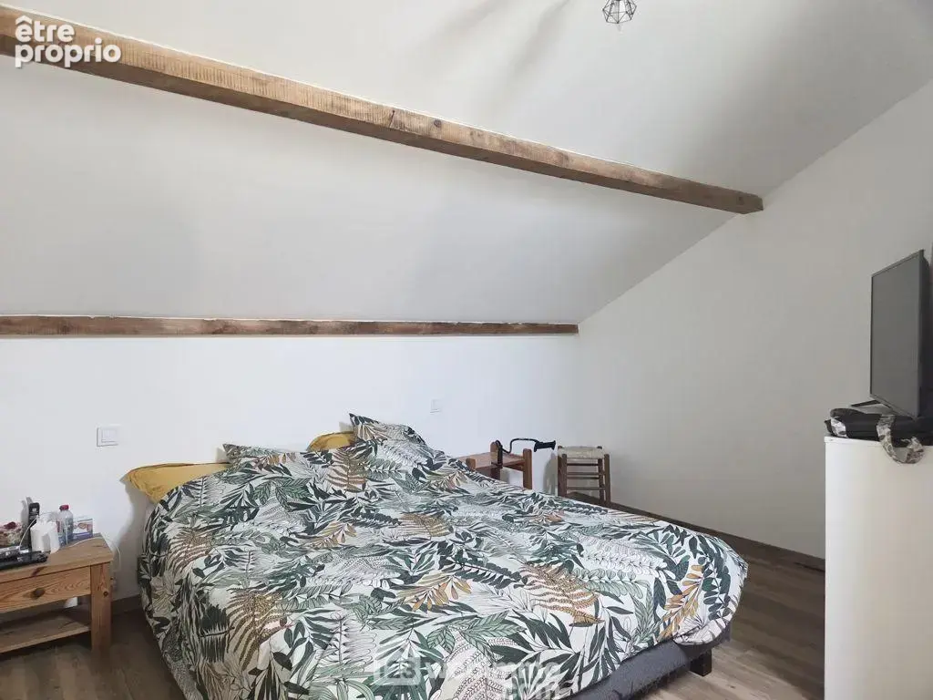 Appartement 4 pièces 120 m² à vendre à Mercury (73200) - photo 13