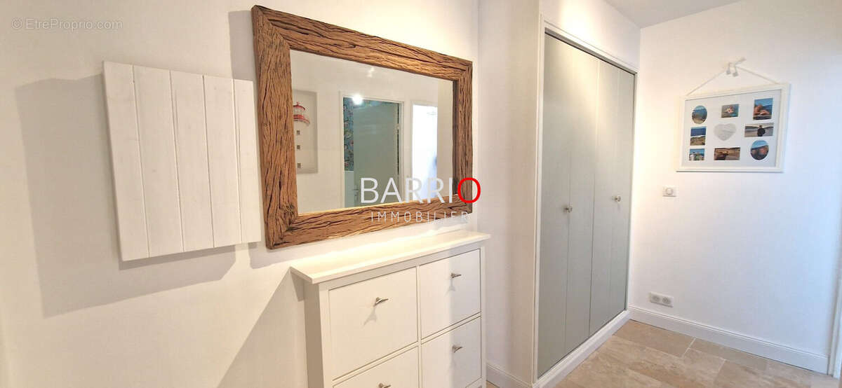 Appartement à COLLIOURE