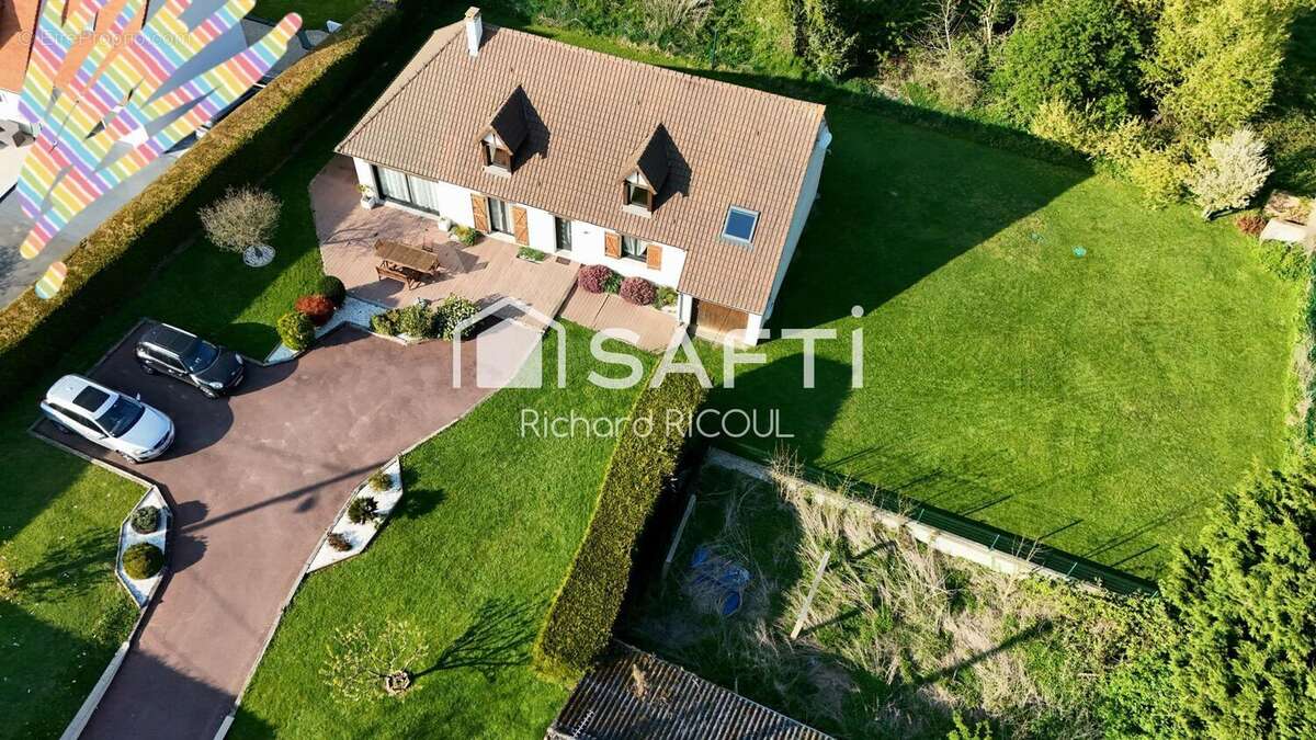 Photo 2 - Maison à GONNEVILLE-EN-AUGE