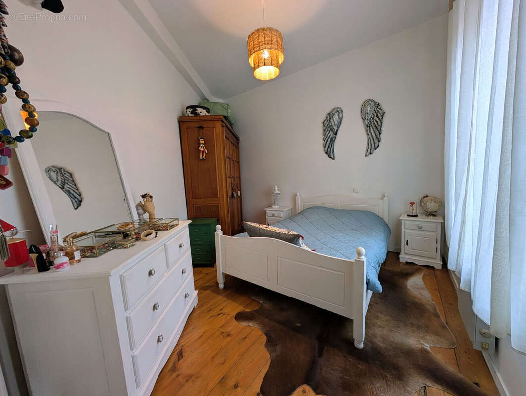 Photo 5 - Appartement à BETHUNE