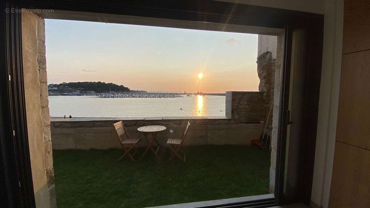Maison à SAINT-MALO