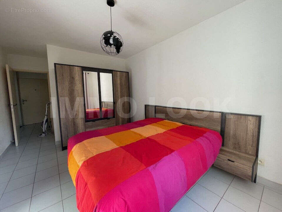 Appartement à DIEULEFIT