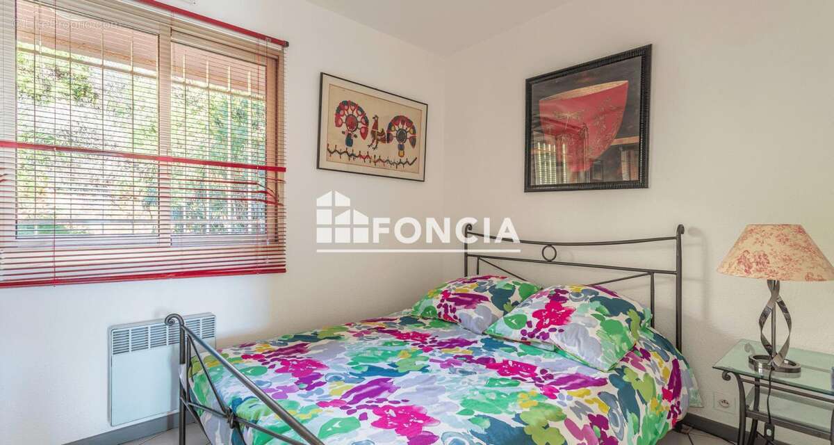 Appartement à LE LAVANDOU