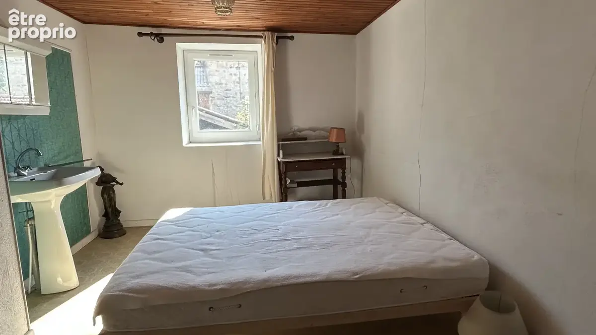Maison de village avec cour - photo 12