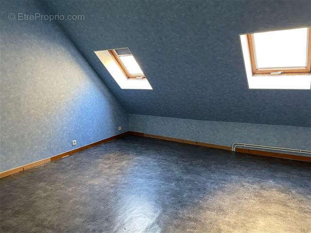 Maison à CHATEAU-THIERRY