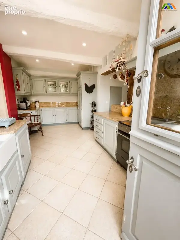 Maison 8 pièces 283 m² à vendre à Betous (32110) - photo 5