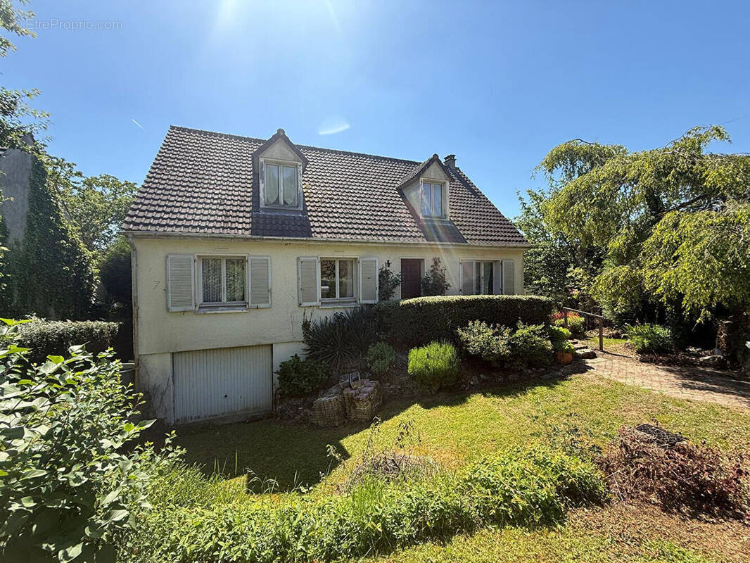 Maison à LA FERTE-SOUS-JOUARRE