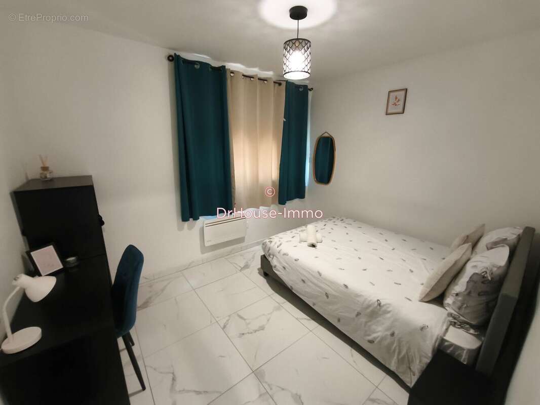 Appartement 64 m² à Clermont-Ferrand  - photo 8