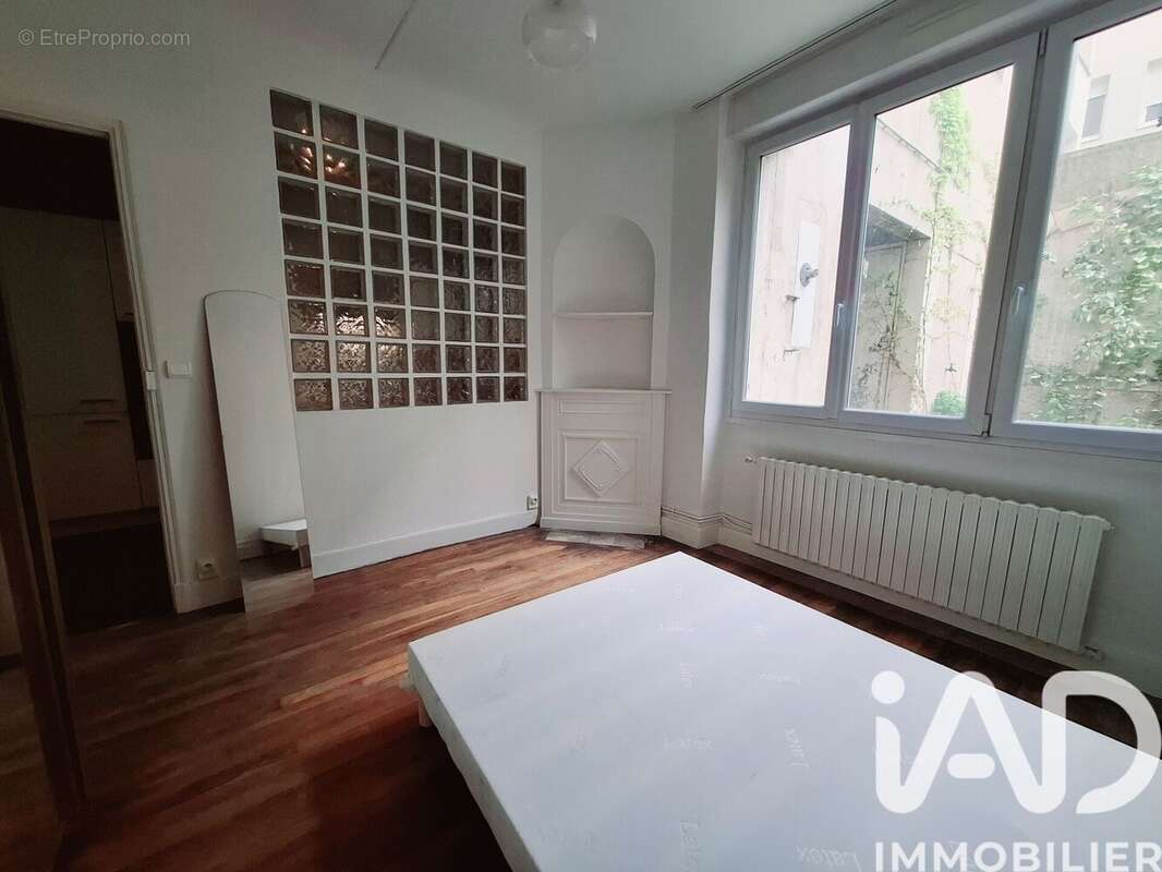Photo 7 - Appartement à NANCY