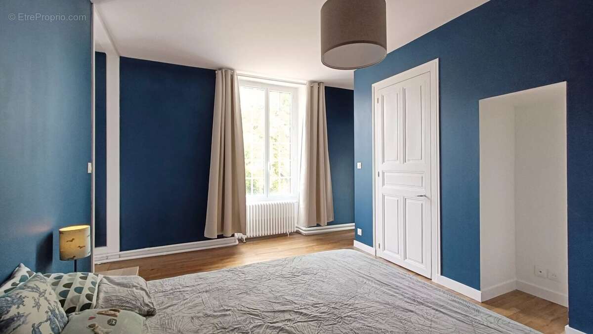 Belle propriété avec piscine avanton - photo 13