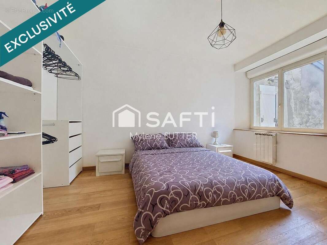 Photo 5 - Appartement à VEZELISE