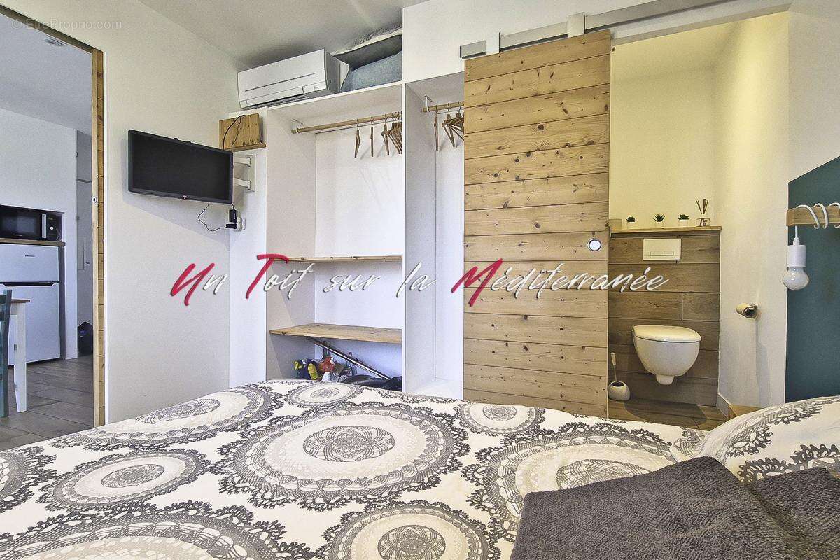 Appartement à HYERES