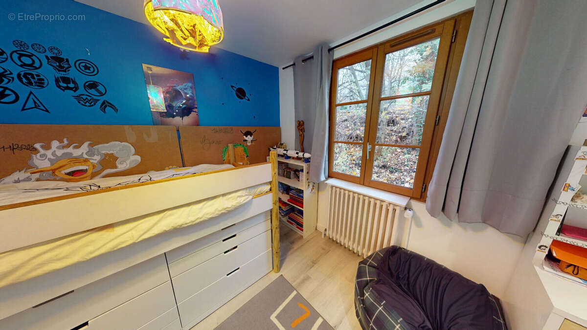 Maison à LOUVECIENNES