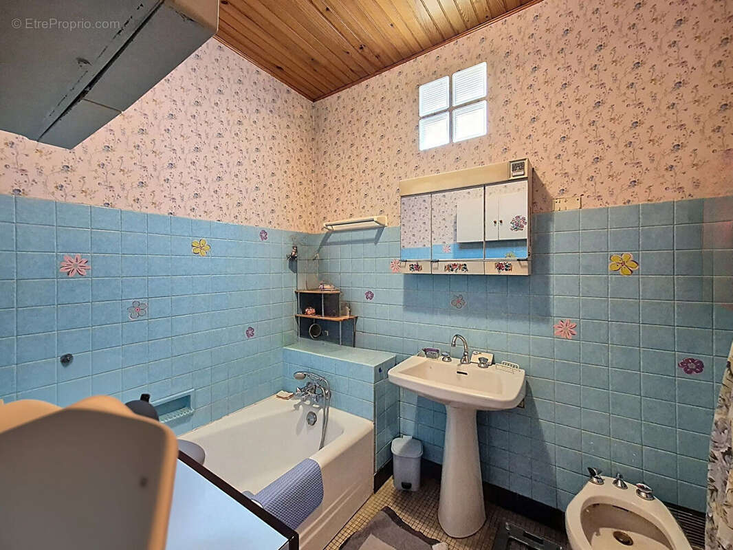 Maison à L&#039;HAY-LES-ROSES