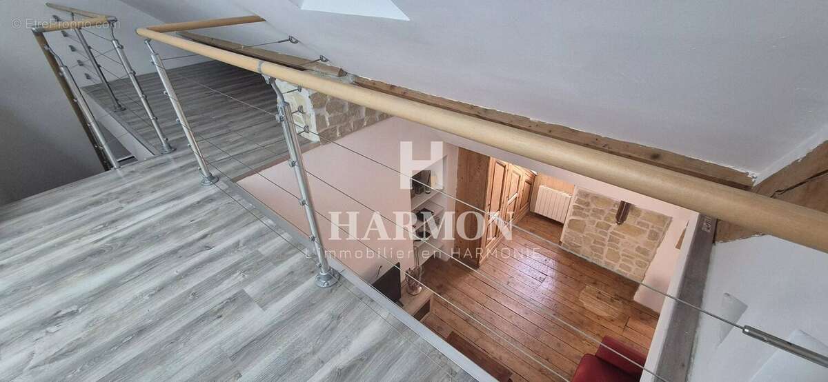 Appartement de charme – Ancien rénové avec goût - photo 7