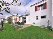 Maison à LA GUERINIERE