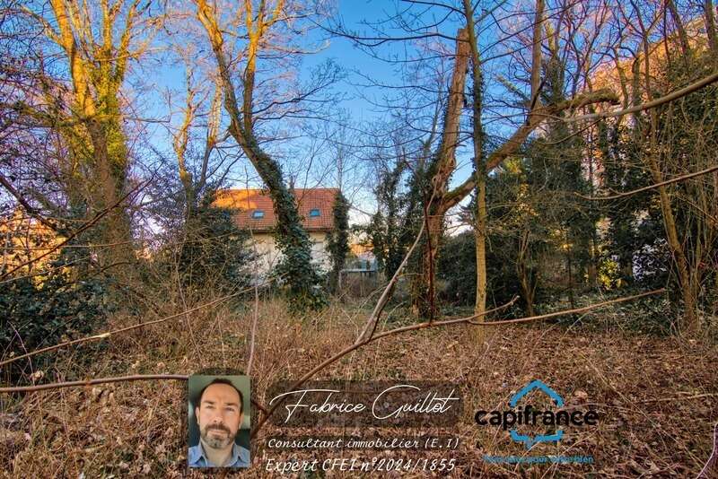 Doubs (25), à vendre Besançon, maison de 320 m2 + terrain de 2190 m2 - photo 16