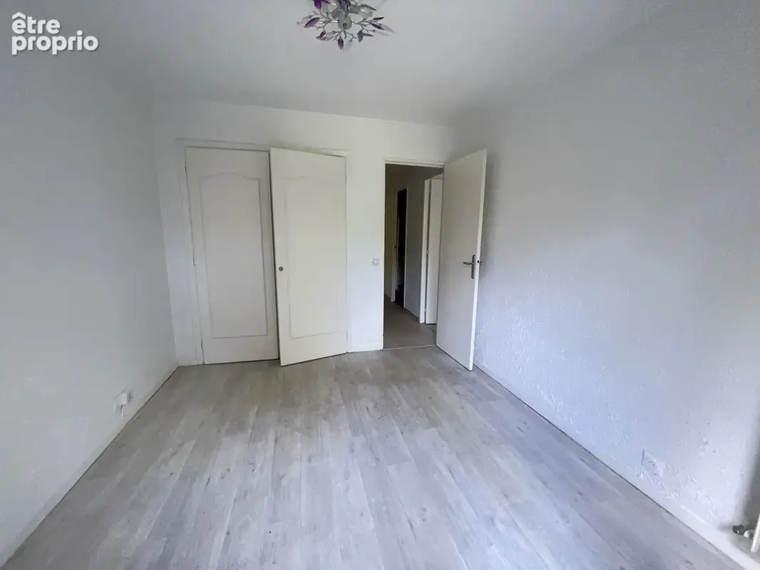 LE CANNET, secteur Penh-Chaï, au calme, appartement 3P Rez-de-jardin - photo 9