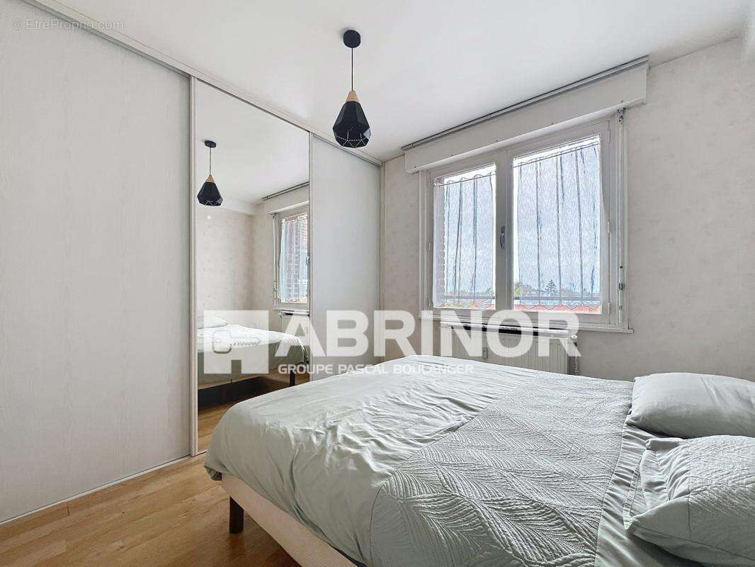 Appartement à ROUBAIX