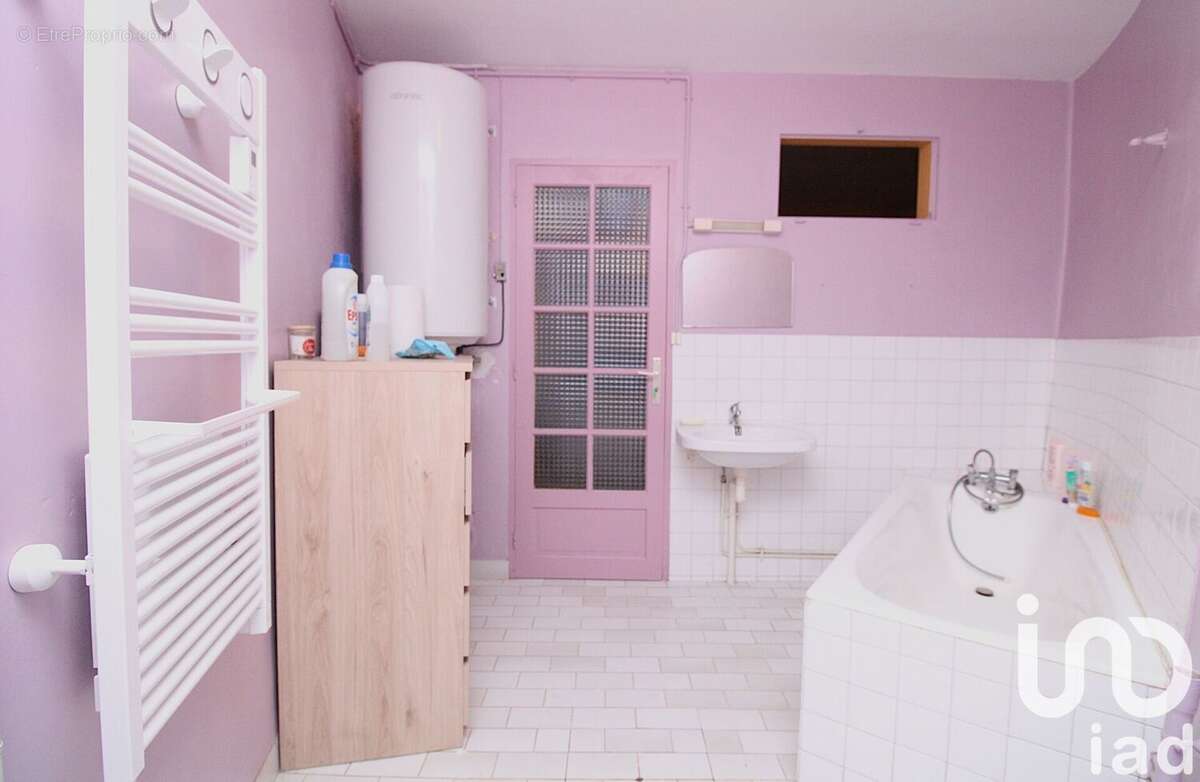 Photo 8 - Maison à LIMERAY