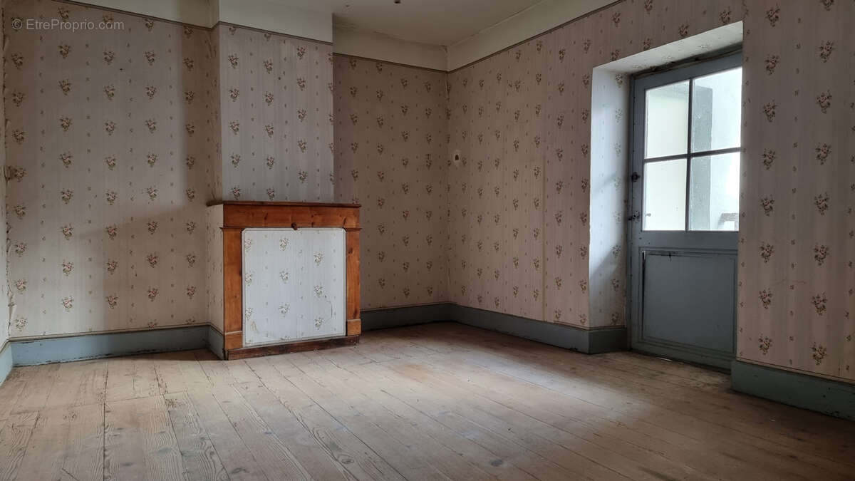 Maison à BOULOGNE-SUR-GESSE