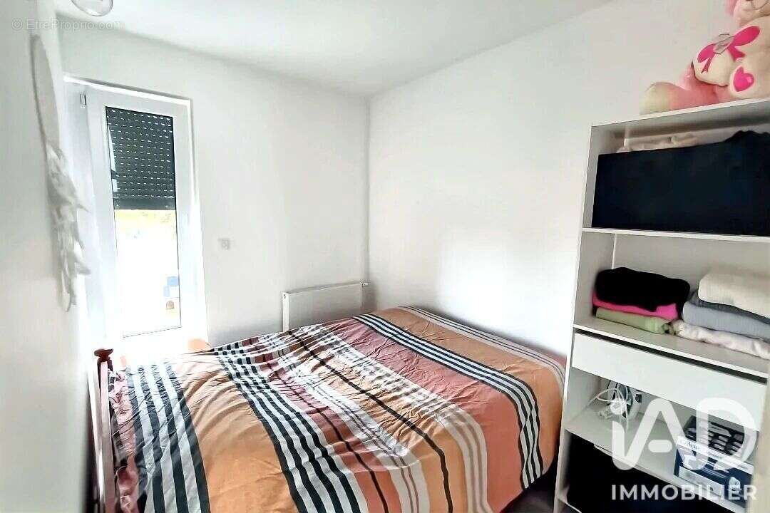 Photo 3 - Maison à SAINT-ETIENNE-DU-ROUVRAY