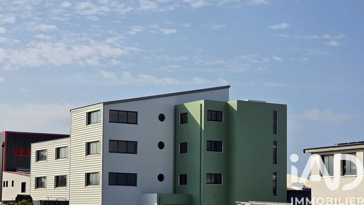 Photo 1 - Appartement à L'ETANG-SALE