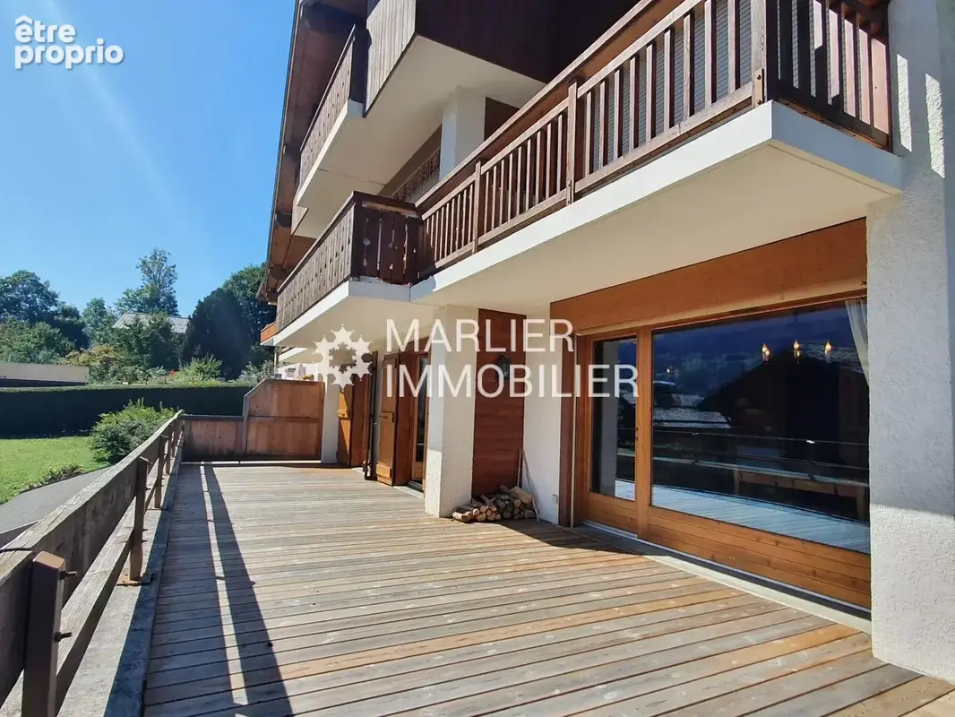 Ormaret - f3 de 62,44 m² - photo 5