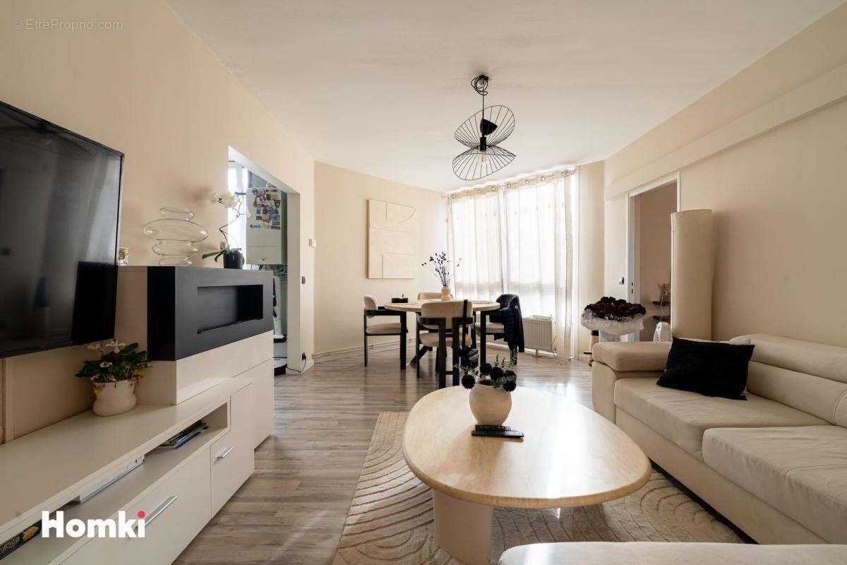 Appartement à TOURCOING