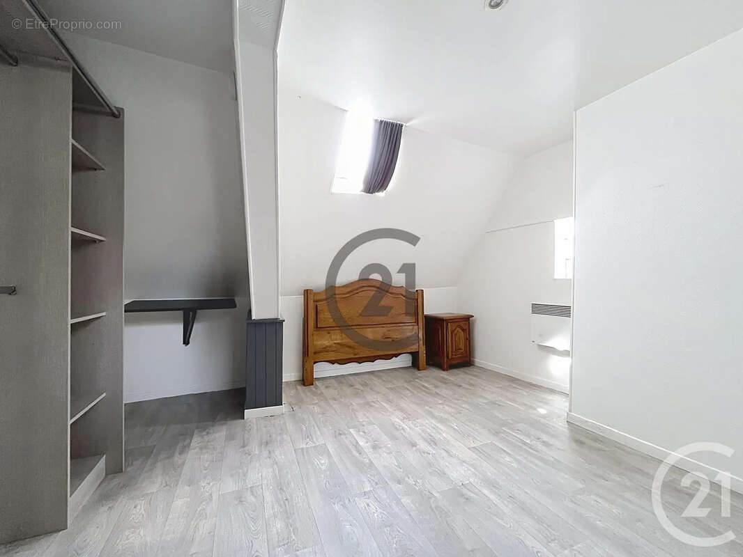 Appartement 39 m² à Troyes  - photo 4