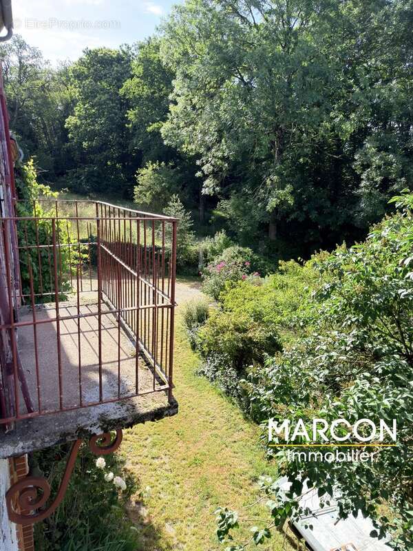 Belle propriété au calme - photo 47