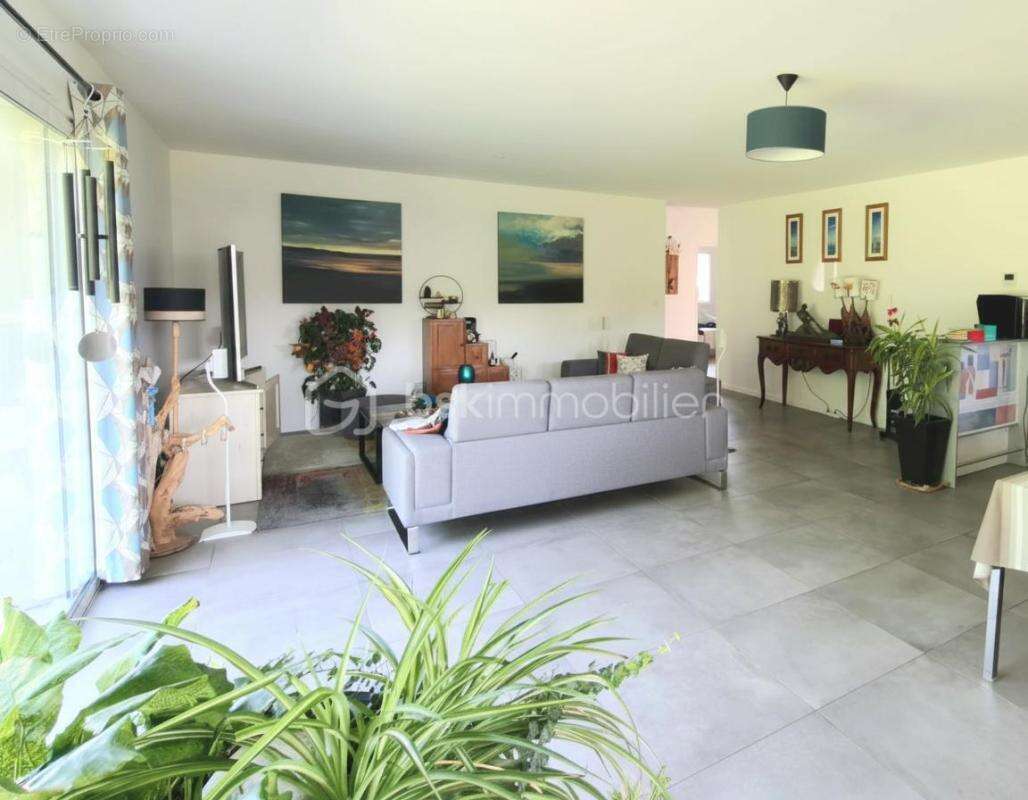 Maison à MIMIZAN