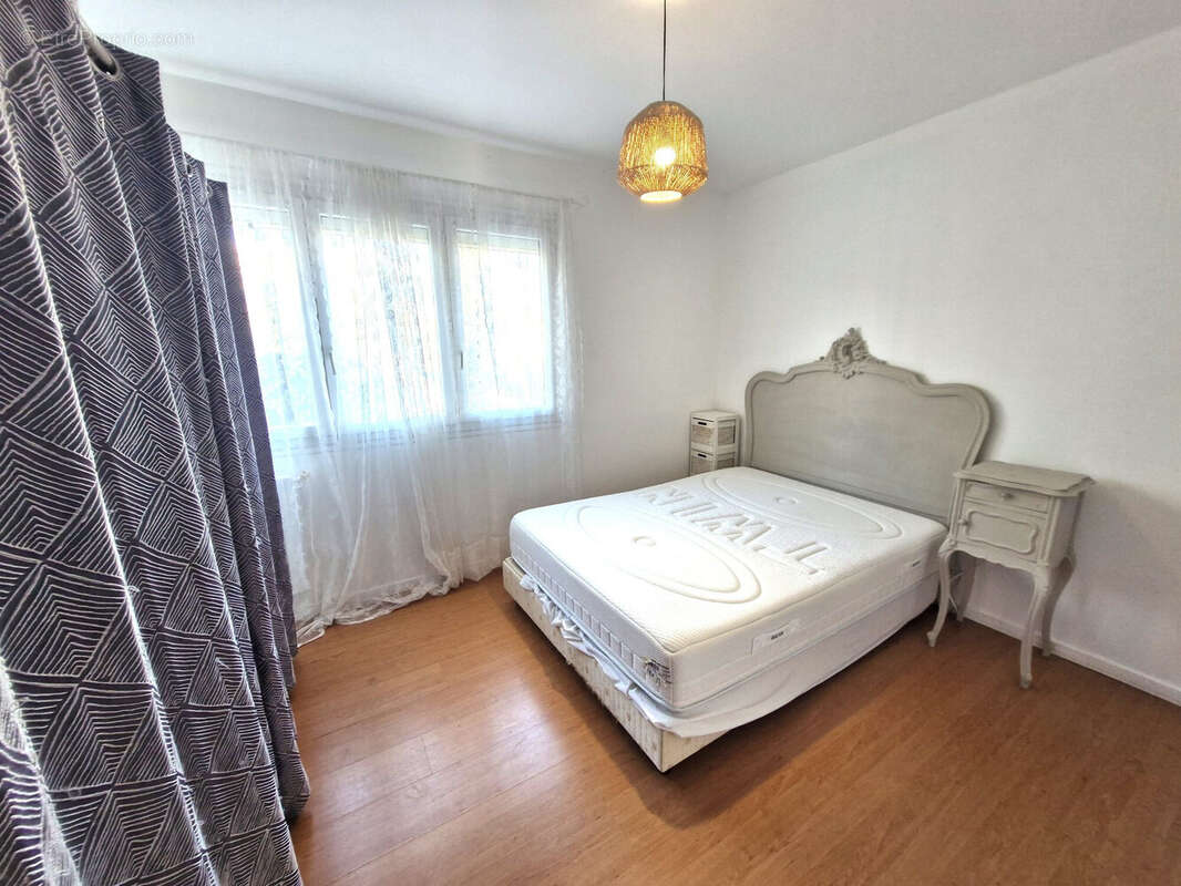 Appartement à LA GARDE