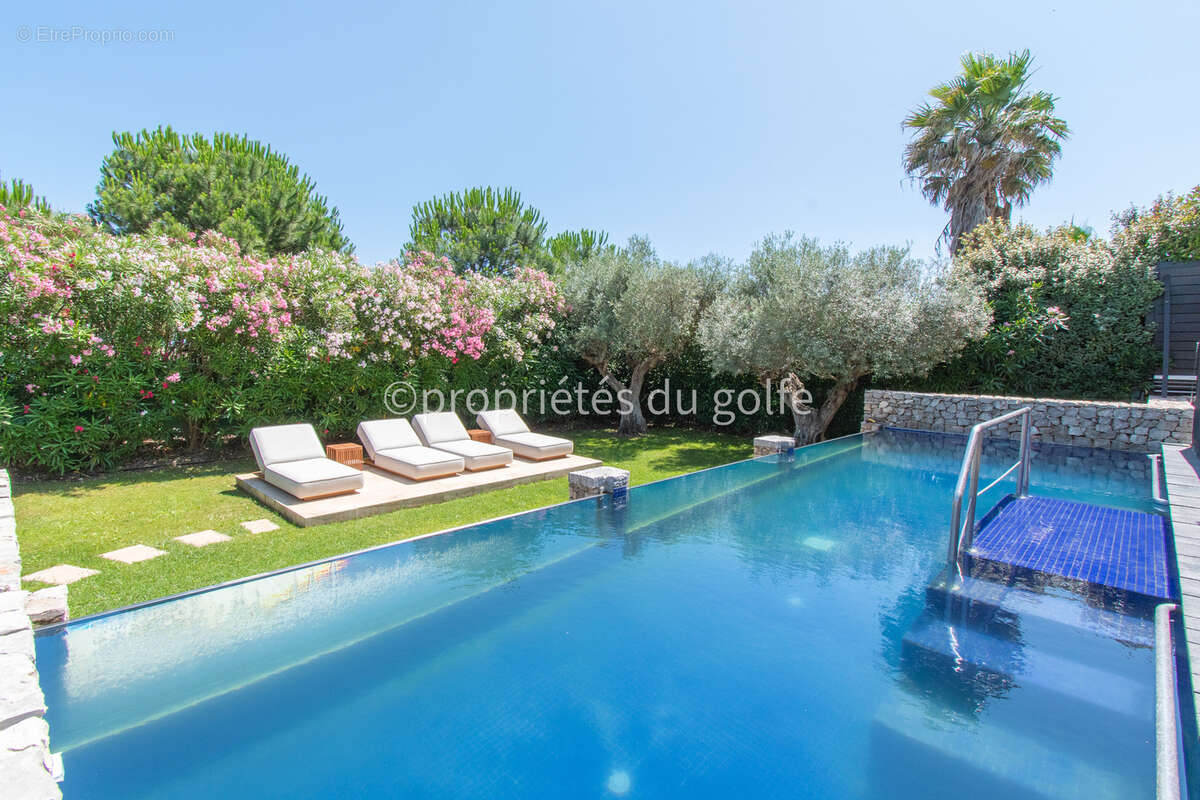 Maison à SETE
