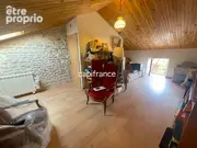 Maison à LA TAILLEE