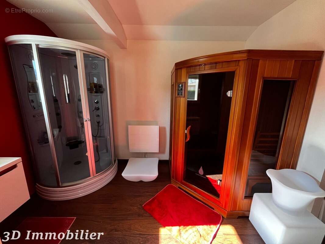 Maison 210 m² à Veigy-Foncenex  - photo 6