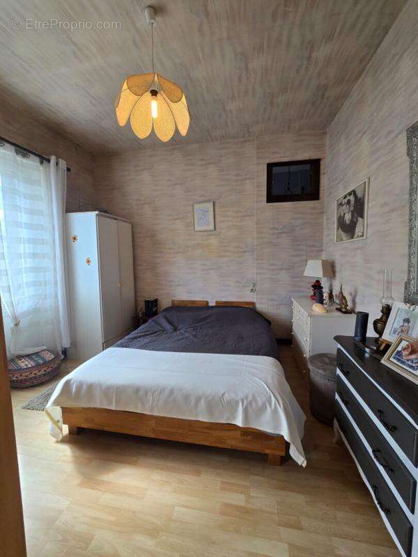 Maison à AUVERS-LE-HAMON