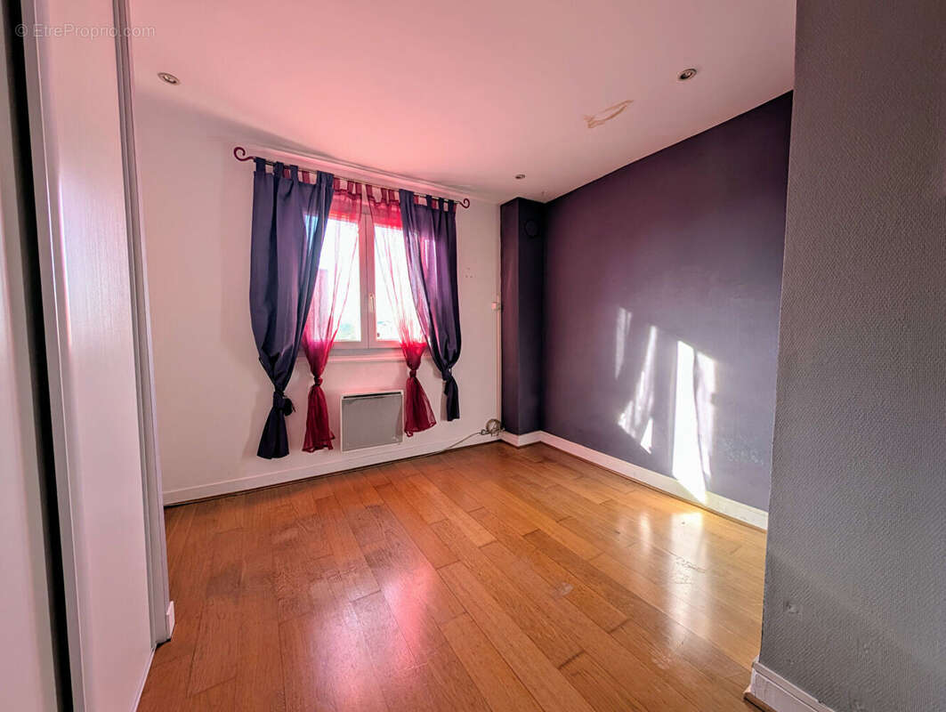 Maison à ROSNY-SOUS-BOIS