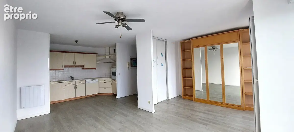 ROYAN Appartement très agréable au dernier étage - ascenseur , plage , commerces et centre ville à pied - photo 2