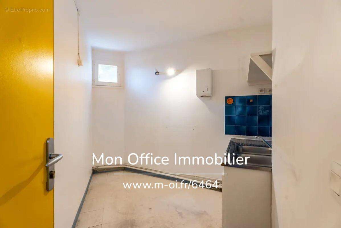 Appartement à GARDANNE