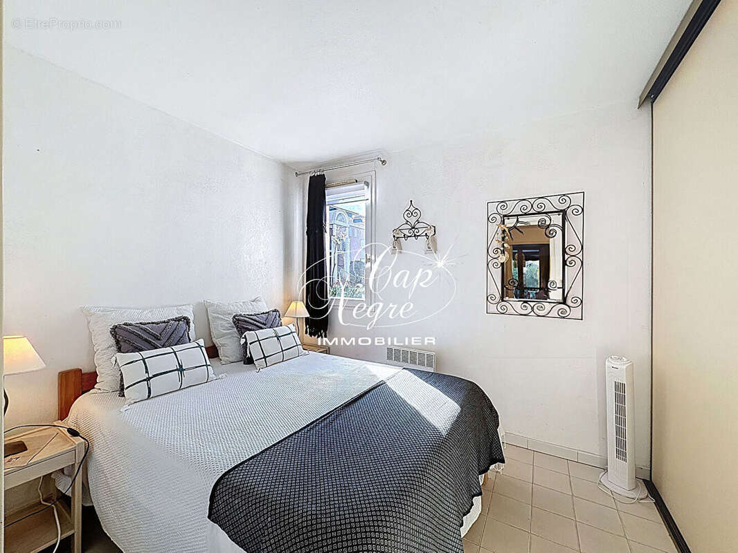 Appartement à LE LAVANDOU