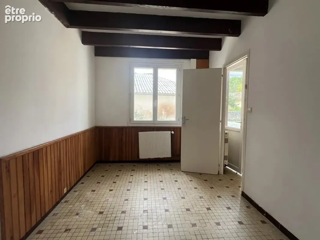 Vente Maison Mazerolles(86320) 113 000ï¿œ - photo 7