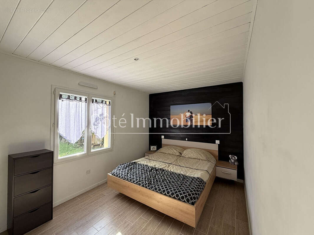 Maison Saint Viaud 5 pièce(s) 113 m2 carrez - photo 4