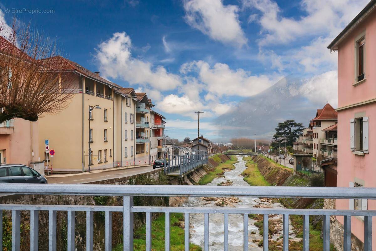 Appartement à VOREPPE