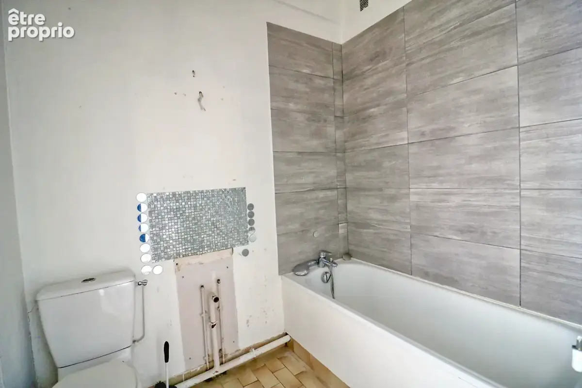 Cachan - Appartement 2 pièces lumineux - 42.44m² - à 3 min du RER B - photo 4